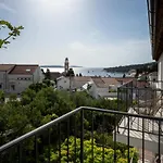 D_view Apartman *
